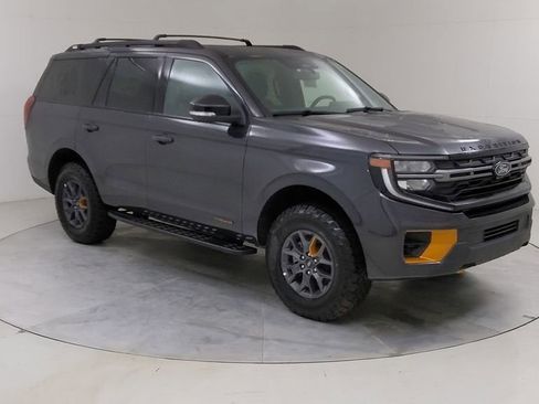 New 2026 Ford Expedition Tremor image 12