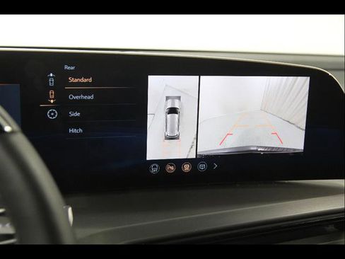 New 2026 Cadillac Vistiq Sport w/ LPO, Floor Liner Package image 13