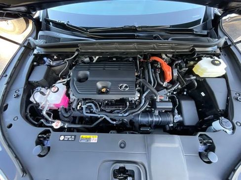 Certified 2023 Lexus RX 350h image 24