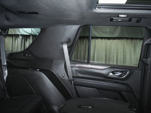 Used 2022 Chevrolet Tahoe LT w/ Luxury Package image 53