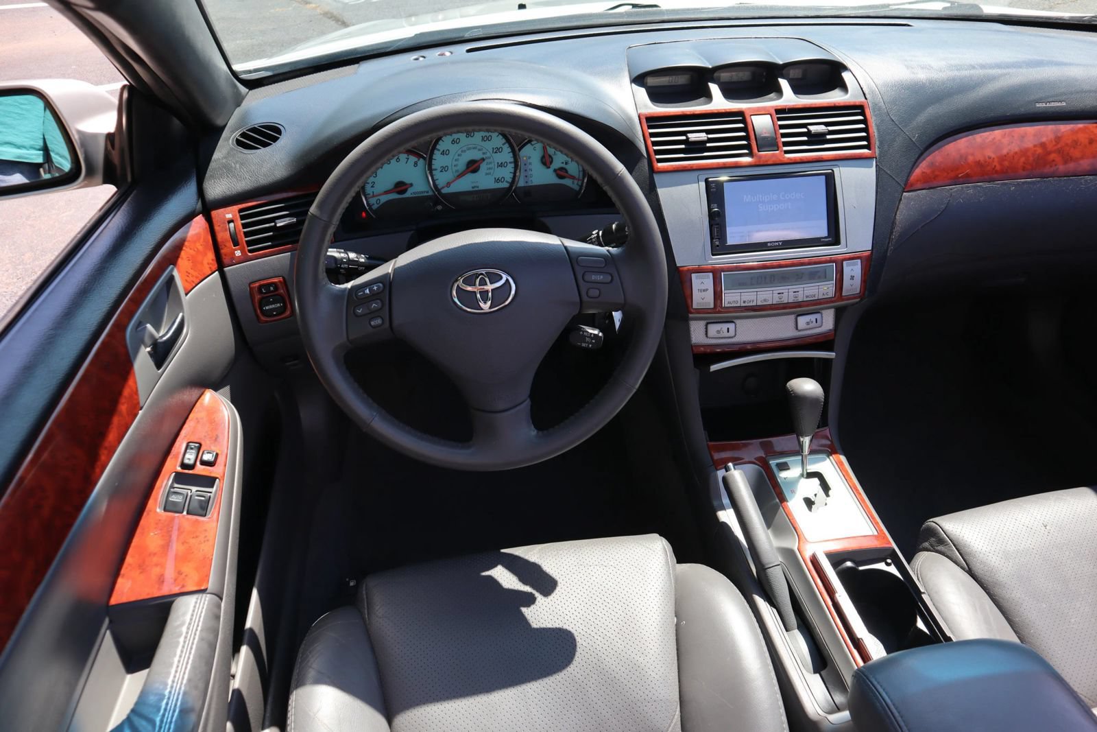 Used 2006 Toyota Solara SLE FWD image 17