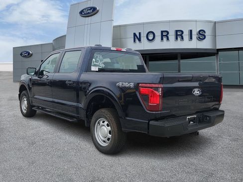 New 2025 Ford F150 XL image 3