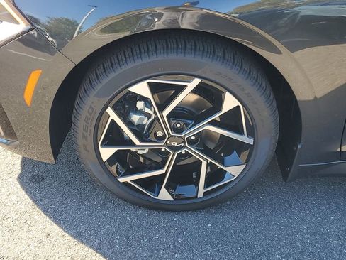 New 2026 Kia K5 EX FWD image 36