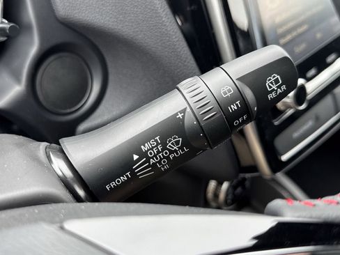 New 2026 Mitsubishi Outlander Sport LE AWD/4WD image 18