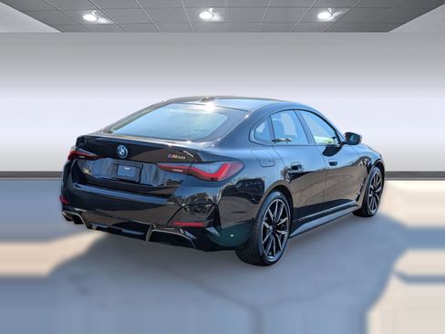 Certified 2023 BMW i4 M50 image 9