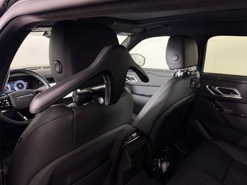 New 2026 Land Rover Range Rover Velar S image 25