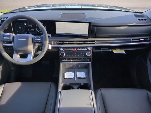 New 2026 Hyundai Santa Fe Limited image 19