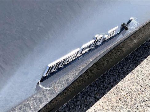 Certified 2024 Ford Mustang Mach-E Premium RWD image 11