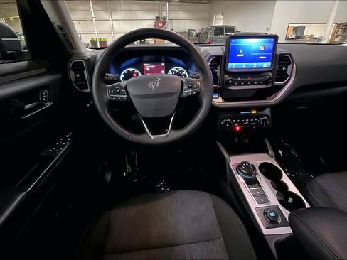 Certified 2024 Ford Bronco Sport Big Bend w/ Convenience Package image 5
