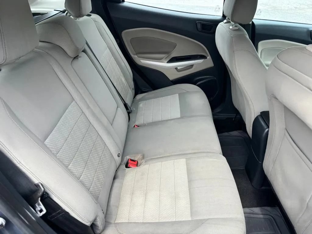 Used 2018 Ford EcoSport S AWD/4WD image 14