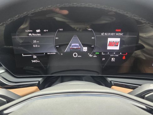 New 2025 Audi A5 2.0T Premium Plus image 32