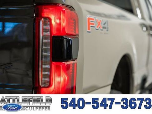 New 2026 Ford F350 XLT w/ XLT Premium Package image 6
