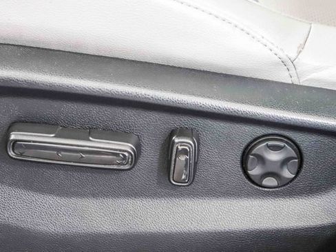 Certified 2022 Honda CR-V EX-L image 23