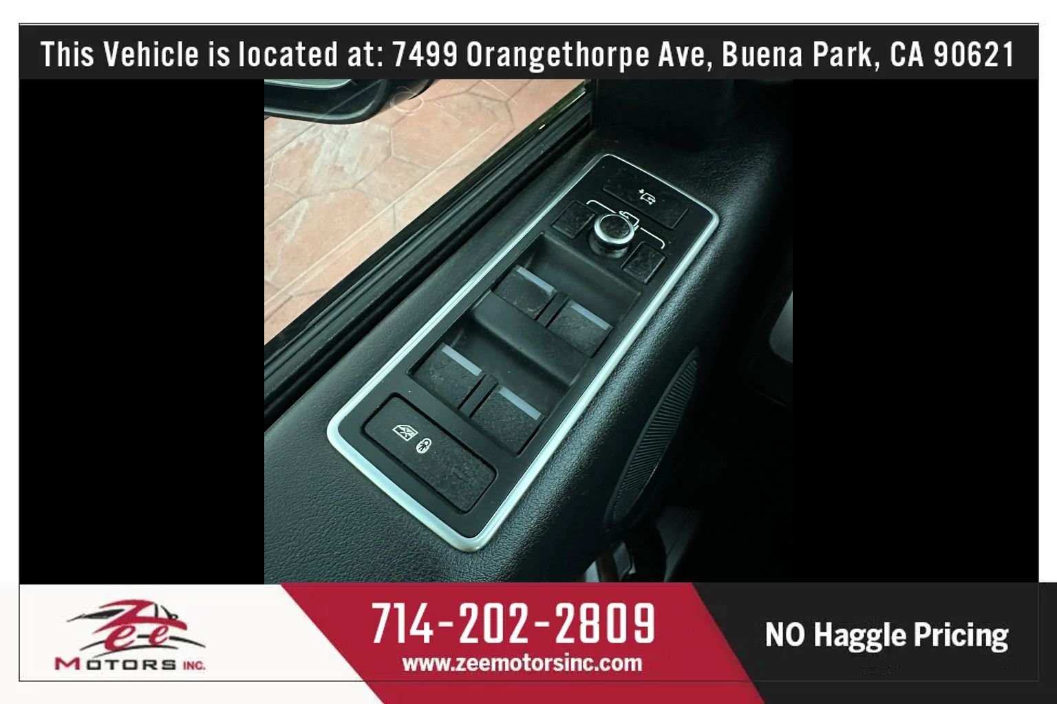 Used 2015 Land Rover Range Rover Supercharged AWD/4WD image 46