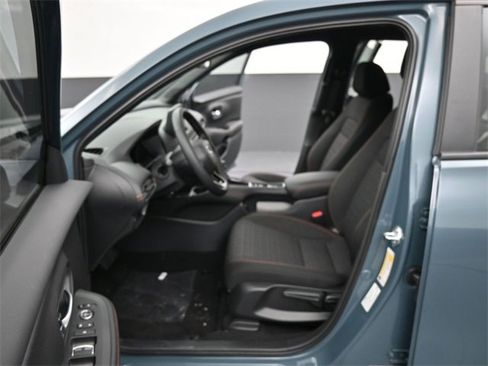 New 2026 Honda HR-V Sport image 3