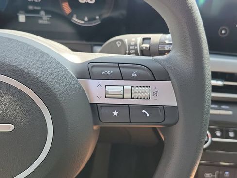 Certified 2026 Hyundai Sonata SE FWD image 8