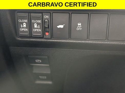 Used 2025 Honda Odyssey Sport-L image 15