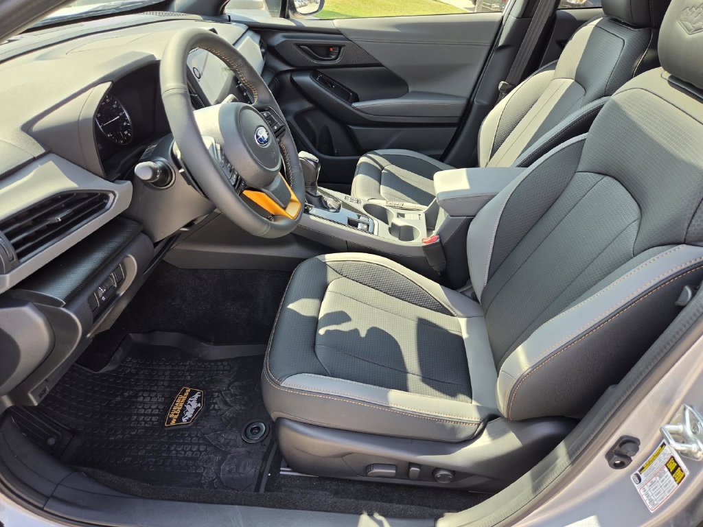 New 2026 Subaru Crosstrek 2.5i Wilderness AWD/4WD image 13