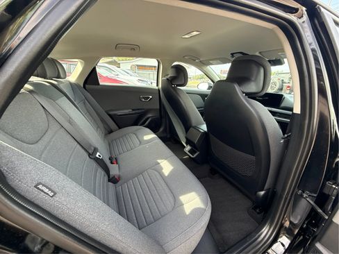 Used 2025 Kia K4 EX FWD image 24