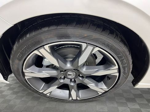 New 2026 Honda Civic Sport Touring image 13