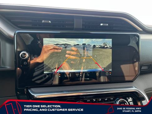 New 2026 GMC Sierra 1500 Denali AWD/4WD image 32