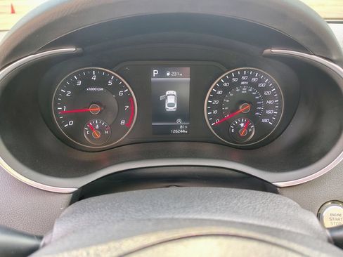 Used 2022 Kia Stinger GT-Line w/ Sun & Sound Package AWD/4WD image 25
