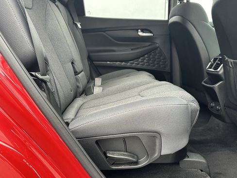 Used 2020 Hyundai Santa Fe SEL image 16
