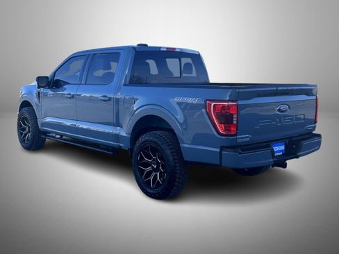 Used 2023 Ford F150 XLT w/ Equipment Group 302A High image 7