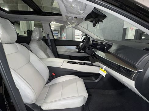 New 2026 Nissan Murano SL AWD/4WD image 6