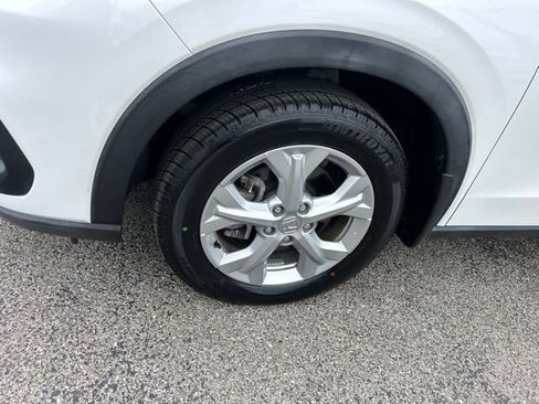 Used 2023 Honda HR-V LX image 10