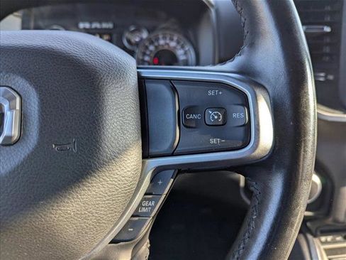 Used 2019 RAM 1500 Big Horn image 13