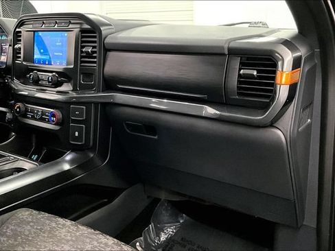Used 2022 Ford F150 Tremor AWD/4WD image 20