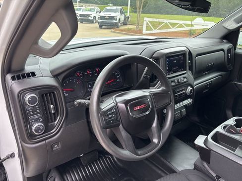 Certified 2023 GMC Sierra 1500 Pro AWD/4WD image 27