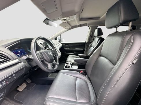 Used 2024 Honda Odyssey EX-L image 20