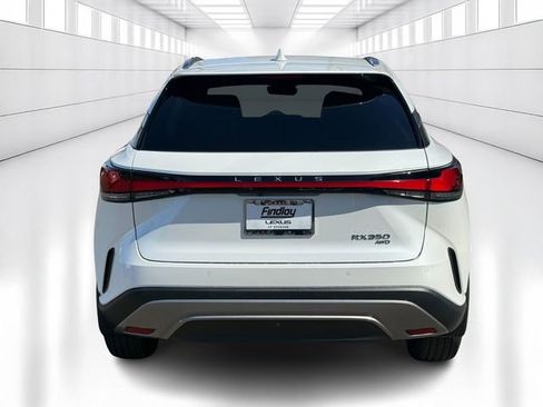 New 2026 Lexus RX 350 Premium image 6