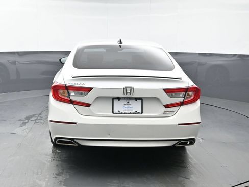 Used 2022 Honda Accord Sport Special Edition image 5
