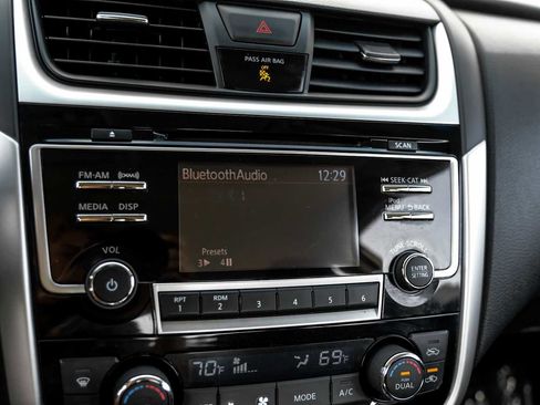 Used 2018 Nissan Altima 2.5 SV image 27