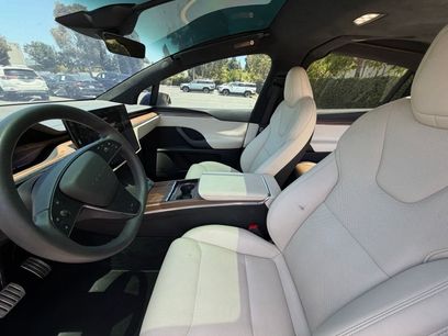 Used 2023 Tesla Model X