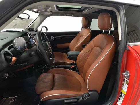 Used 2024 MINI Cooper S FWD image 7