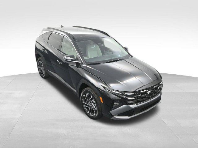 New 2026 Hyundai Tucson Limited AWD/4WD image 25