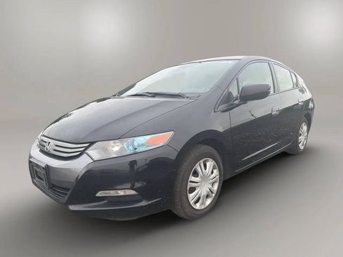 Used 2010 Honda Insight LX image 3