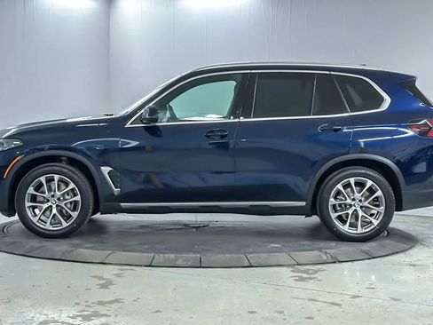 New 2026 BMW X5 xDrive40i AWD/4WD image 5