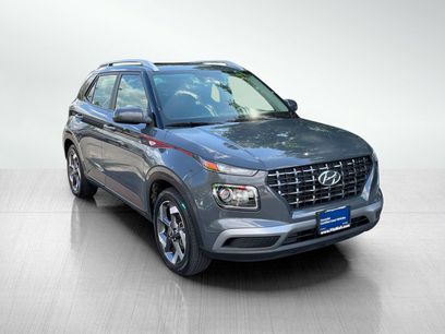 Certified 2024 Hyundai Venue SEL