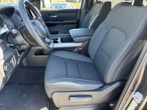 New 2026 RAM 1500 Express image 9