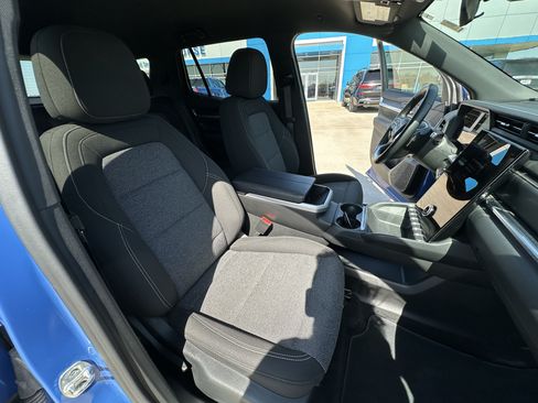 Certified 2026 GMC Terrain Elevation AWD/4WD image 34