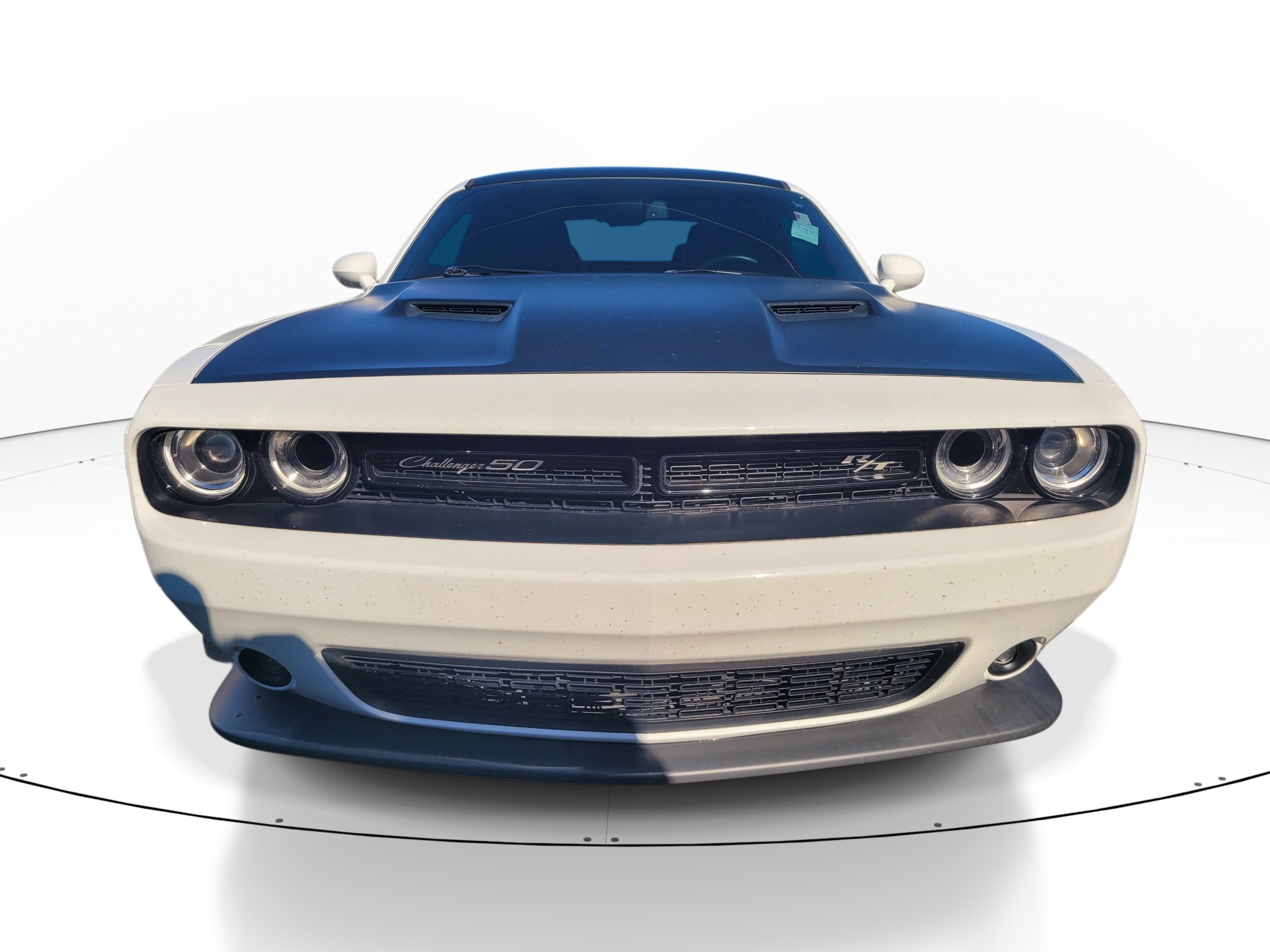 Used 2020 Dodge Challenger R/T Scat Pack RWD image 2