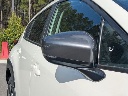 New 2026 Subaru Crosstrek 2.5i Limited AWD/4WD image 11