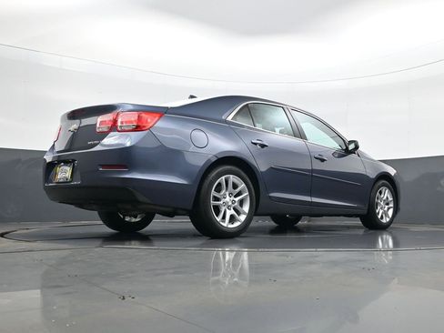 Used 2013 Chevrolet Malibu LT w/ Power Convenience Package image 25
