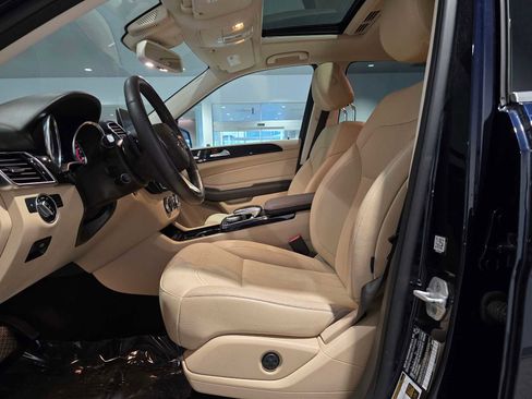 Used 2018 Mercedes-Benz GLE 350 4MATIC image 27