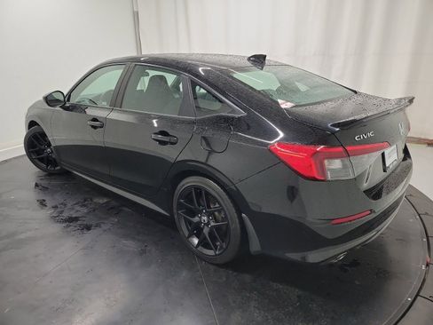 Certified 2023 Honda Civic Si image 6